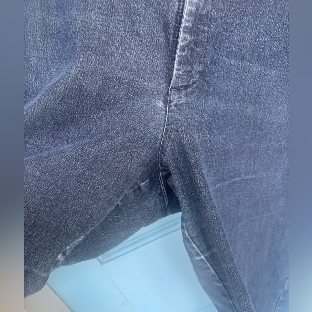 Lee Denim Jeans size 18W Petite - Picture 7 of 11